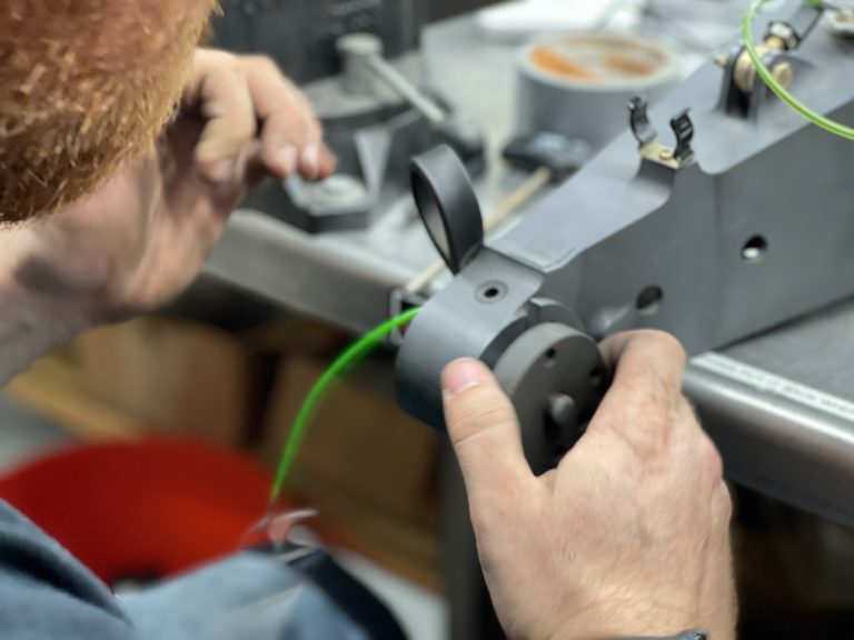 Gunsmithing services | DJS Firearms, New Milford CT