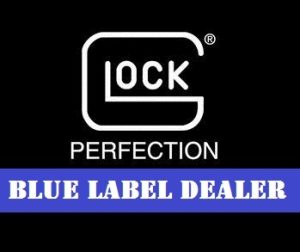 Glock Blue Label program | DJS Firearms, New Milford CT